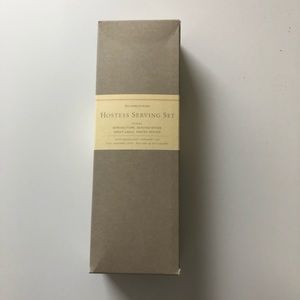 COPY - Williams Sonoma serving utensils